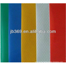 3M Prismatic Reflective film for safety,3M Reflective film with honeycomb